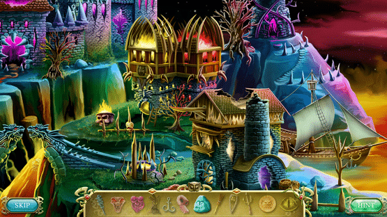 Cursed House 10 Screenshot