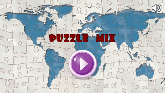 Puzzle Mix Screenshot