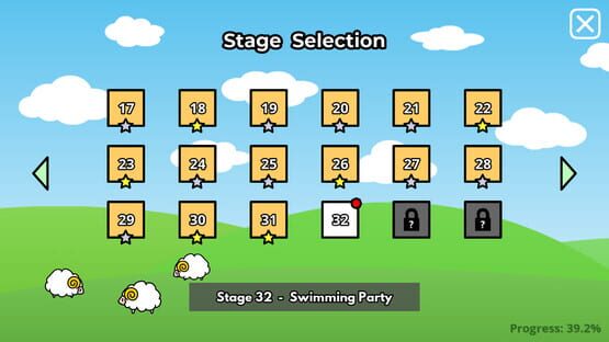 Sheep's Territory cover