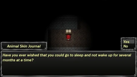 The Testing Chamber screenshot 4