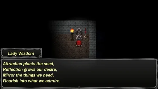The Testing Chamber screenshot 5