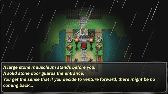 The Testing Chamber screenshot 9