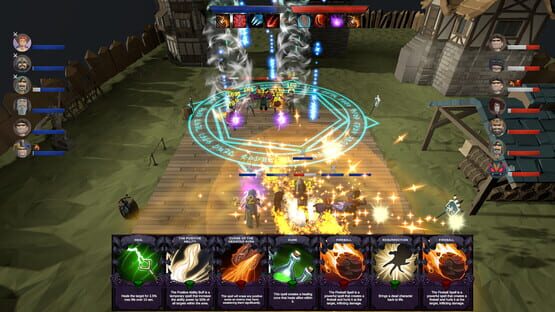 The Conqueror of Battles cover