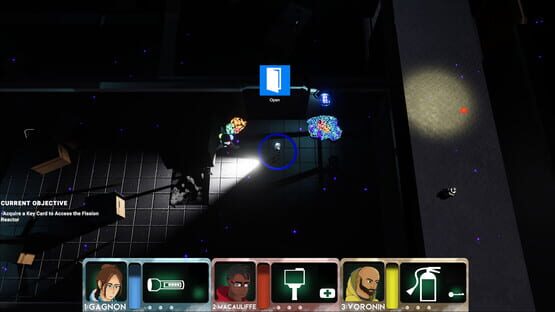 Desaturation Point cover