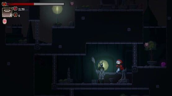 Lost Wish: In the Desperate World cover