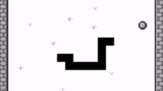 Snake screenshot 1