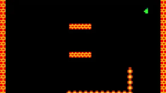 Snakes screenshot 2