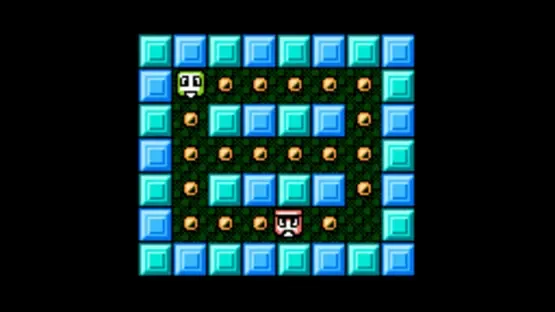 Chase screenshot 2