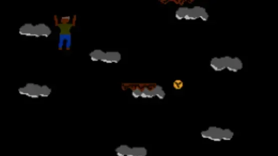 Falling screenshot 2