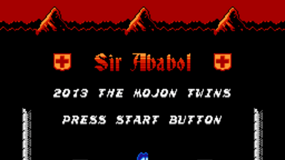 Sir Ababol: Remastered Edition Screenshot