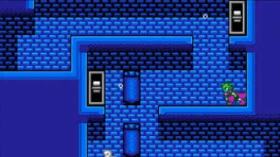 The Tower of Turmoil screenshot 2
