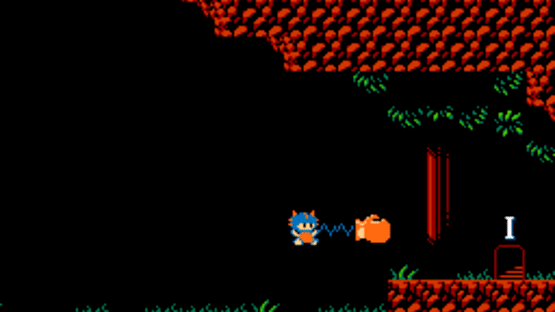 Super Bat Puncher Screenshot