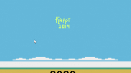 Flappy Screenshot