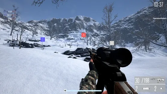 SafeGuard screenshot 4