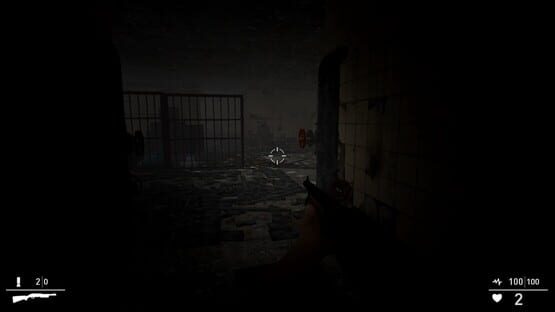 Stay away from zombies screenshot 1