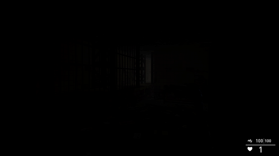 Stay Away From Zombies Screenshot