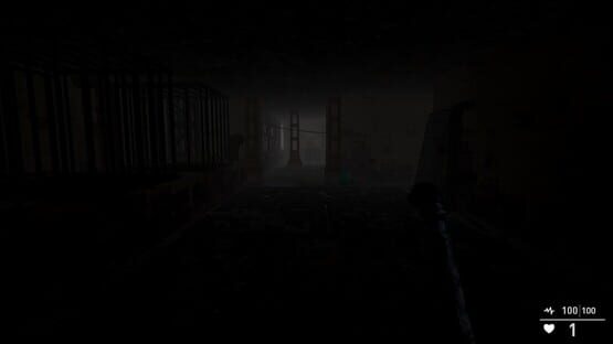 Stay away from zombies screenshot 2