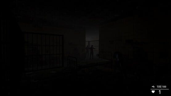 Stay away from zombies screenshot 6