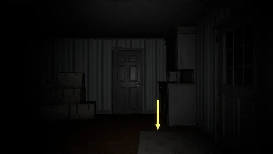 An Uninvited Guest screenshot 1