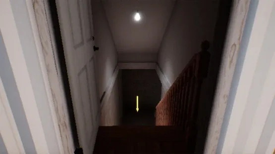 An Uninvited Guest screenshot 2