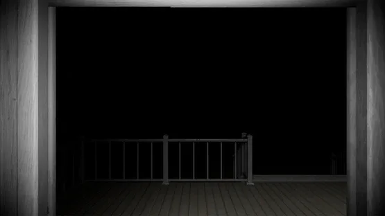 An Uninvited Guest screenshot 5