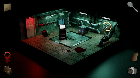 Another Tomorrow Screenshot