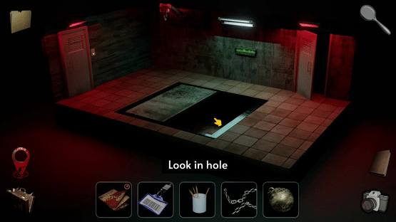 Another Tomorrow Screenshot