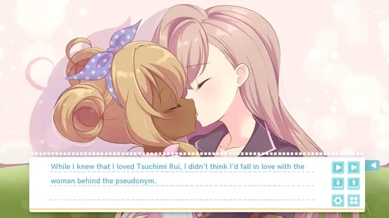 All the Words She Wrote screenshot 6