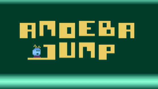 Amoeba Jump Screenshot