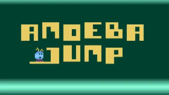 Amoeba Jump screenshot 1