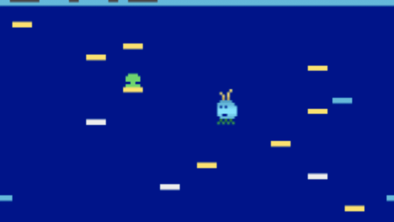 Amoeba Jump Screenshot