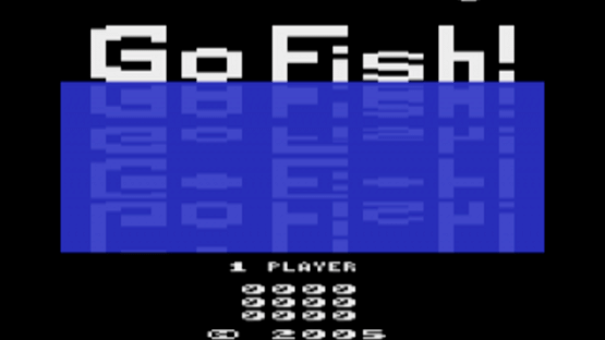 Go Fish! Screenshot