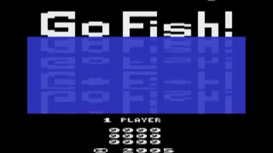 Go Fish! screenshot 1
