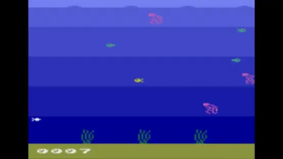 Go Fish! screenshot 2