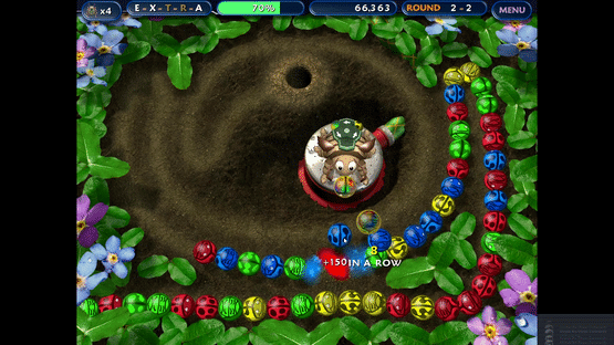 Tumblebugs Screenshot