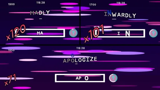 Tricky Typing screenshot 6