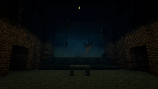 Under the Warehouse Screenshot