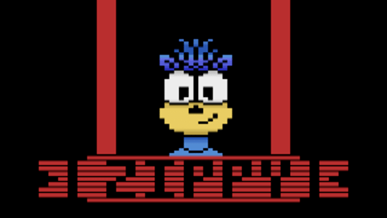 Zippy the Porcupine Screenshot