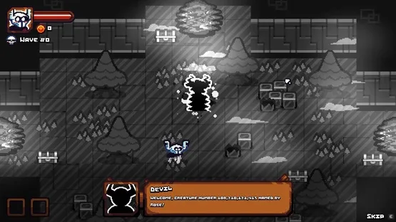 Doomed to Hell screenshot 5