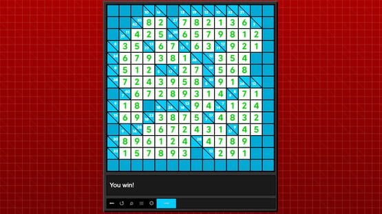 Super Kakuro - Cross Sums screenshot 4
