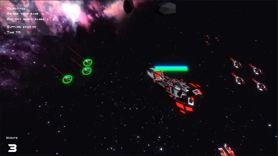 Imperius screenshot 1