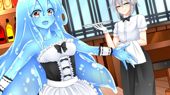 Nursery Slime Screenshot