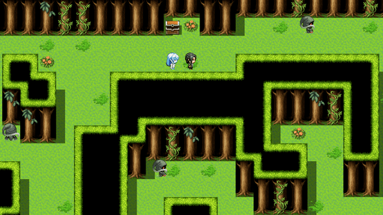 Nursery Slime Screenshot
