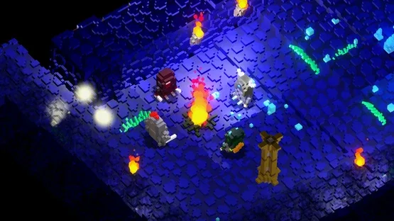 Netherguild screenshot 1