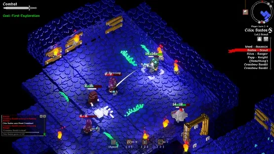 Netherguild screenshot 2