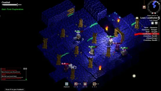 Netherguild screenshot 3