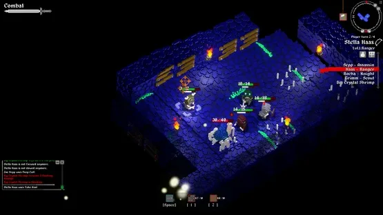 Netherguild screenshot 6