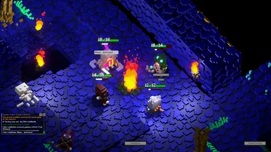 Netherguild screenshot 8