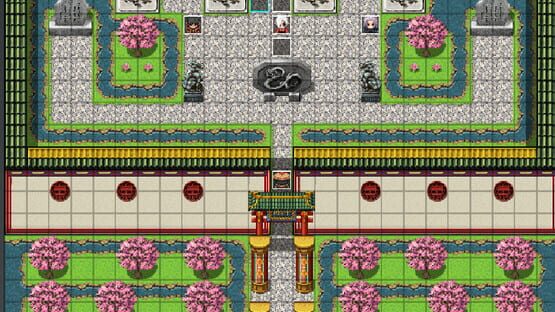 Elteria Hunter cover