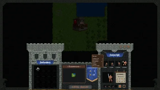 Telestians screenshot 1